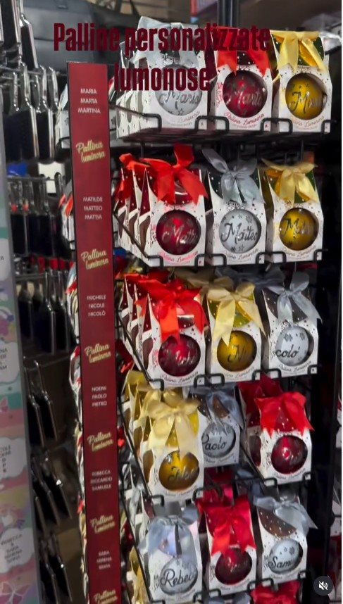 L'Allegra Cartolaia di Strippoli Teresa | NATALE 2025