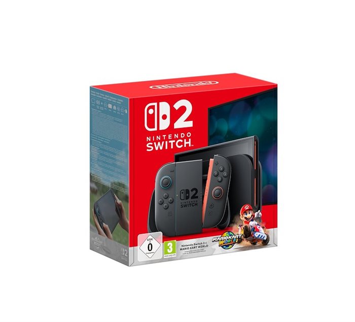 Tanti Auguri di Lops Giuseppe | Nintendo switch 2 