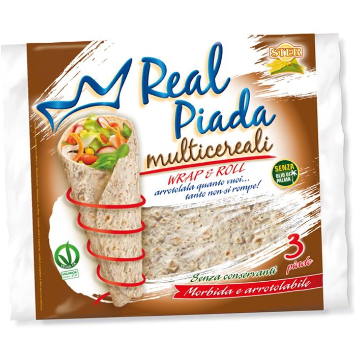 PIADINE 