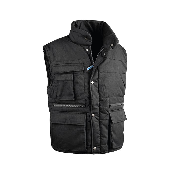 GILET IMBOTTITO