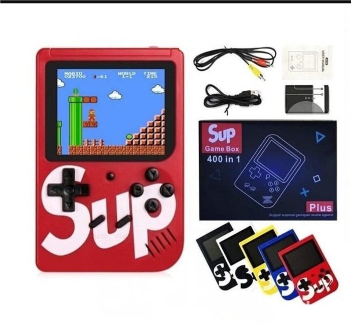 Gioco sup portatile 