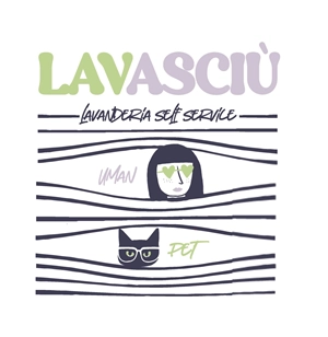 Lavasciù - Lavanderia self-service Human&Pet