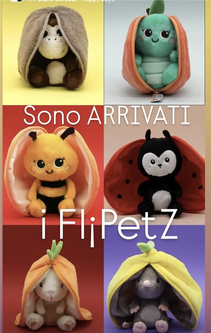 Flipetz 