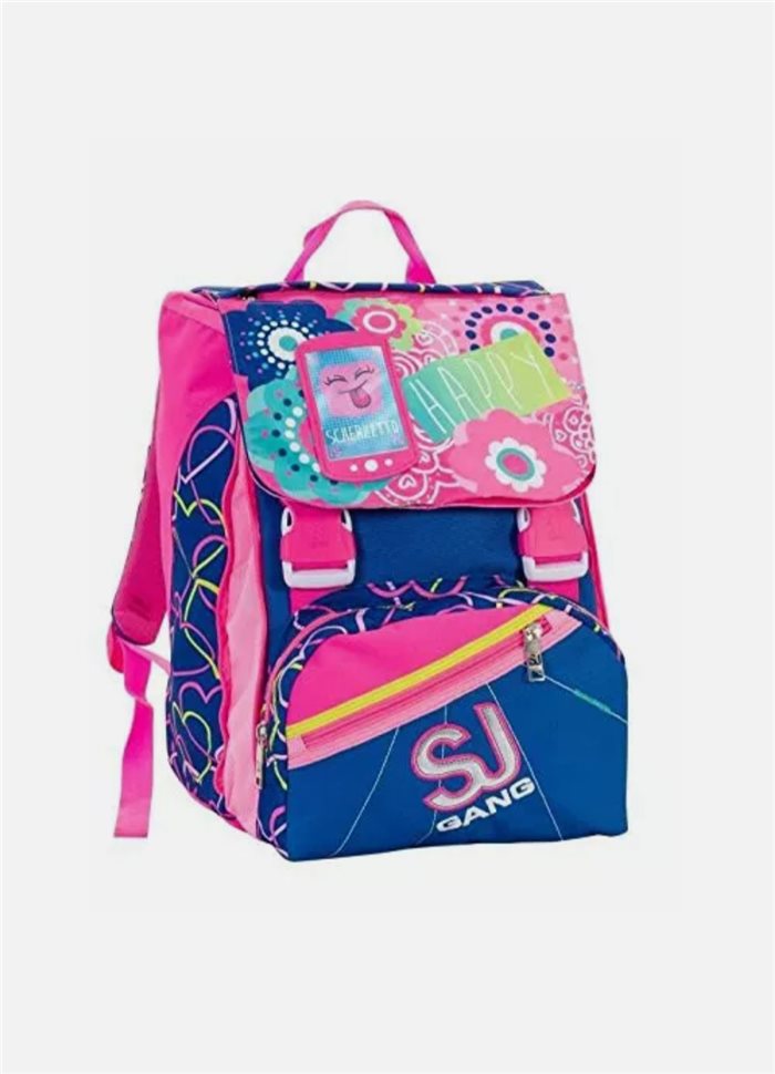 Zaino Sj linea cucito 