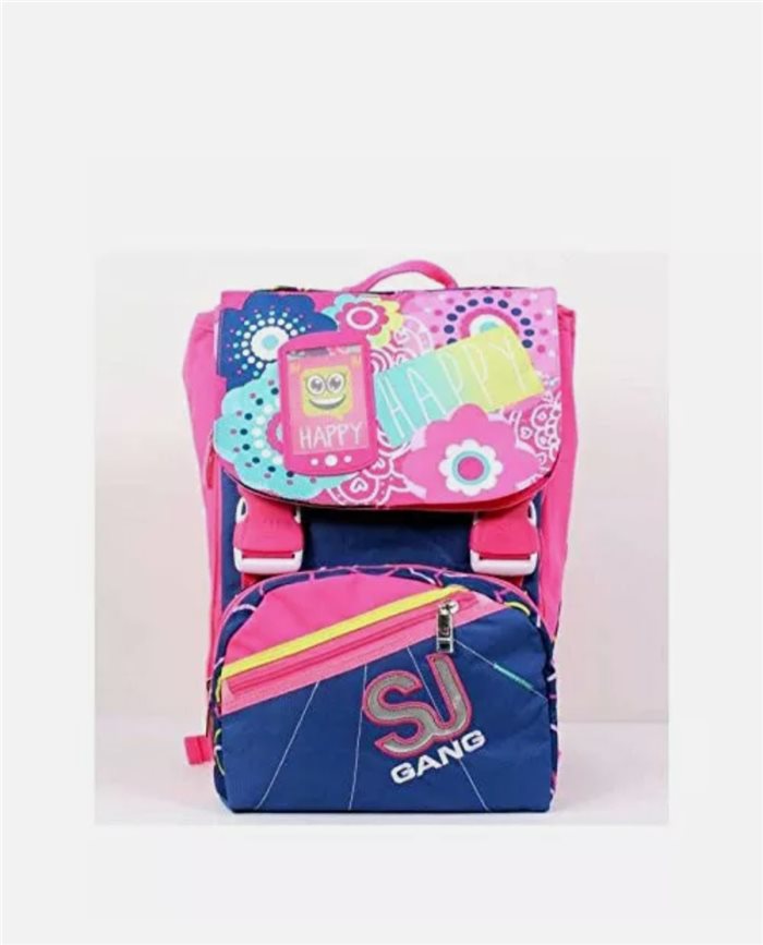 Zaino Sj linea cucito 