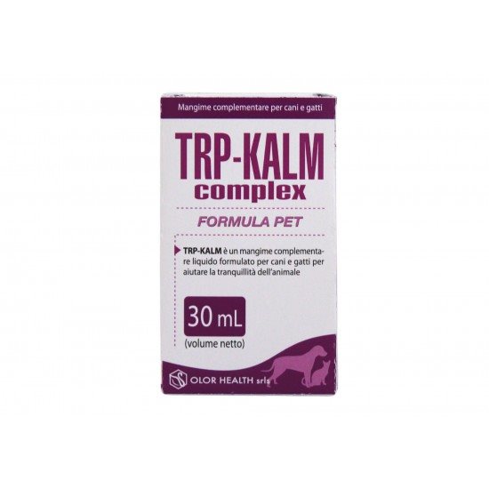 OLOR TRP KALM COMPLEX 30 ML