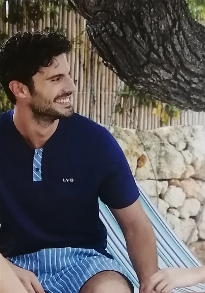 PIGIAMA UOMO