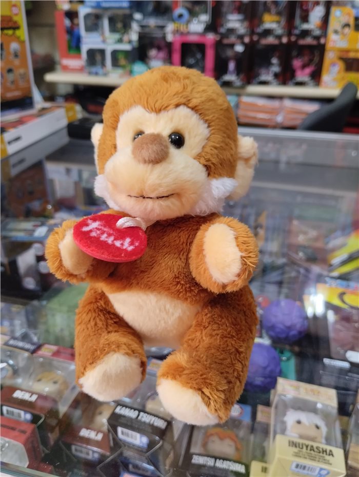 Trudino Soft Peluche 15cm con Scatola Regalo Trudi 