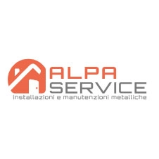 Logo di Alpa Service