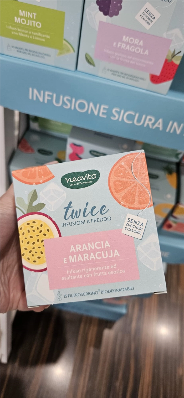 Neavita Twice 