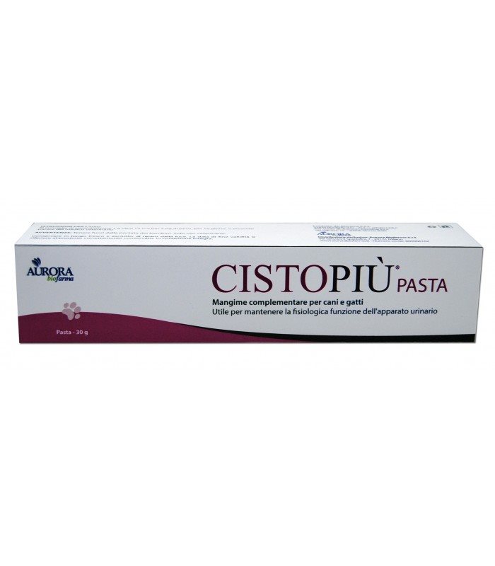 Aurora Biofarma Cistopiu pasta 30 gr