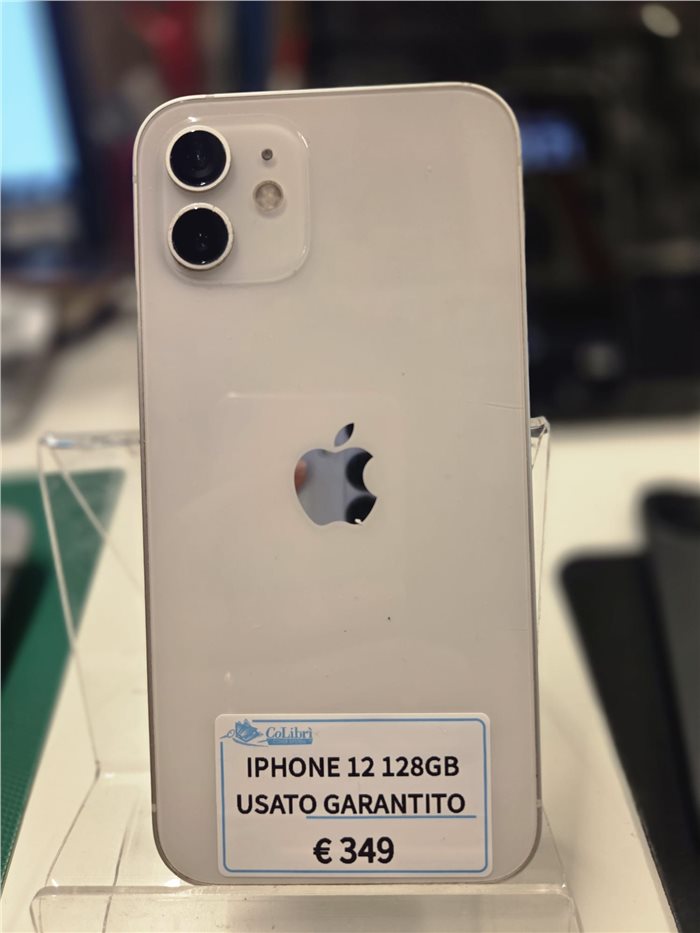 Tanti Auguri di Lops Giuseppe | Iphone 12 128gb 
