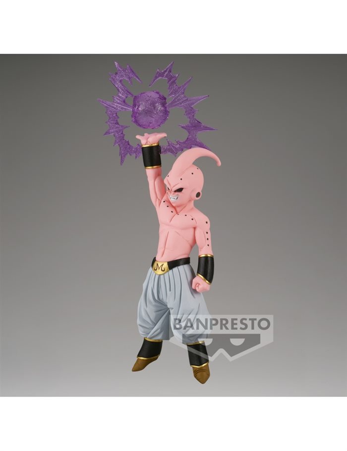 Dragon Ball Z - Kid Buu - Banpresto Figure 14cm - G x Materia