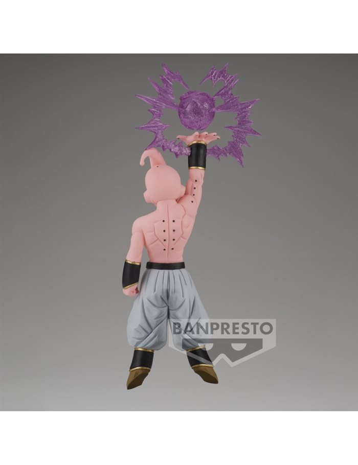 Dragon Ball Z - Kid Buu - Banpresto Figure 14cm - G x Materia