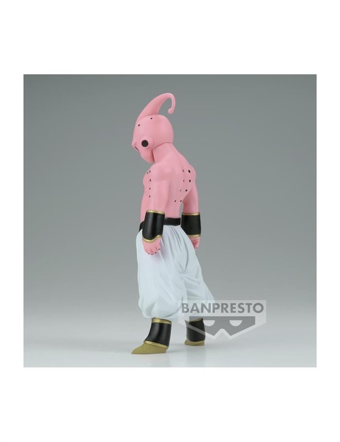 Dragon Ball Z - Kid Boo - Banpresto Figure 20cm PVC - Solid Edge Works