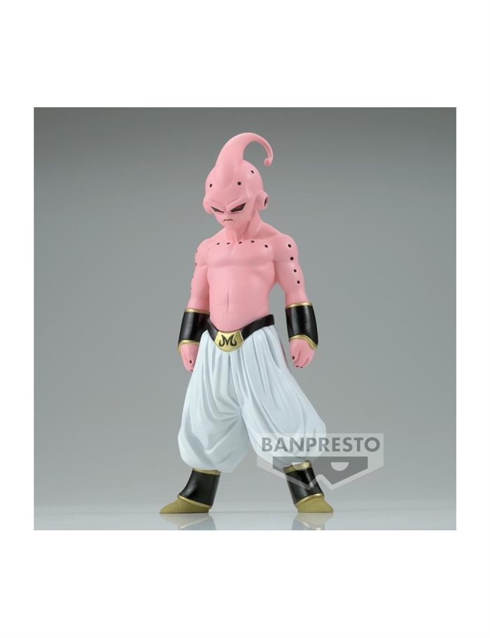 Dragon Ball Z - Kid Boo - Banpresto Figure 20cm PVC - Solid Edge Works