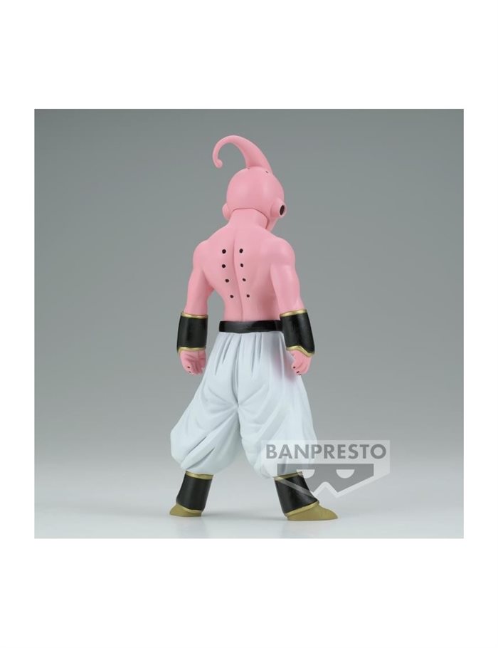 Dragon Ball Z - Kid Boo - Banpresto Figure 20cm PVC - Solid Edge Works