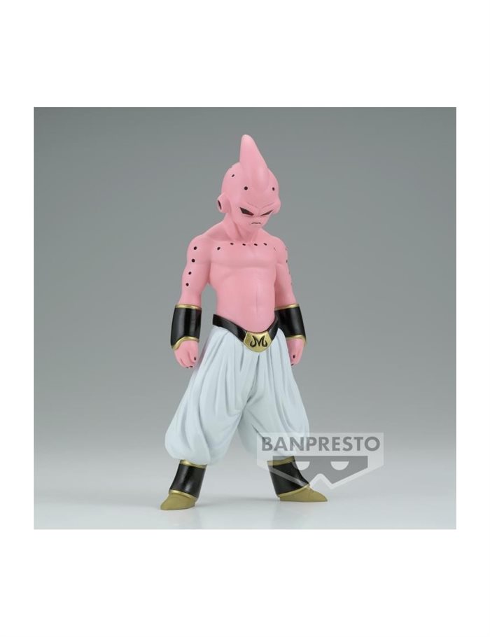 Dragon Ball Z - Kid Boo - Banpresto Figure 20cm PVC - Solid Edge Works