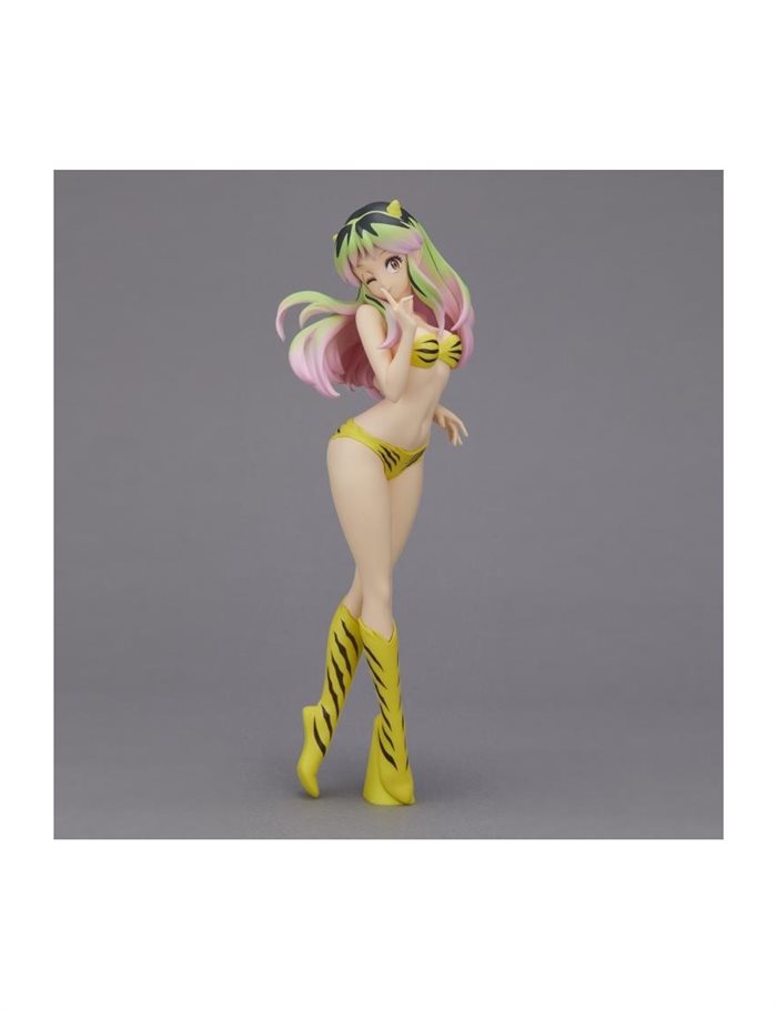 Urusei Yatsura - Lamù - Figure 22cm - Banpresto Glitter & Glamours - LUM Ver, B