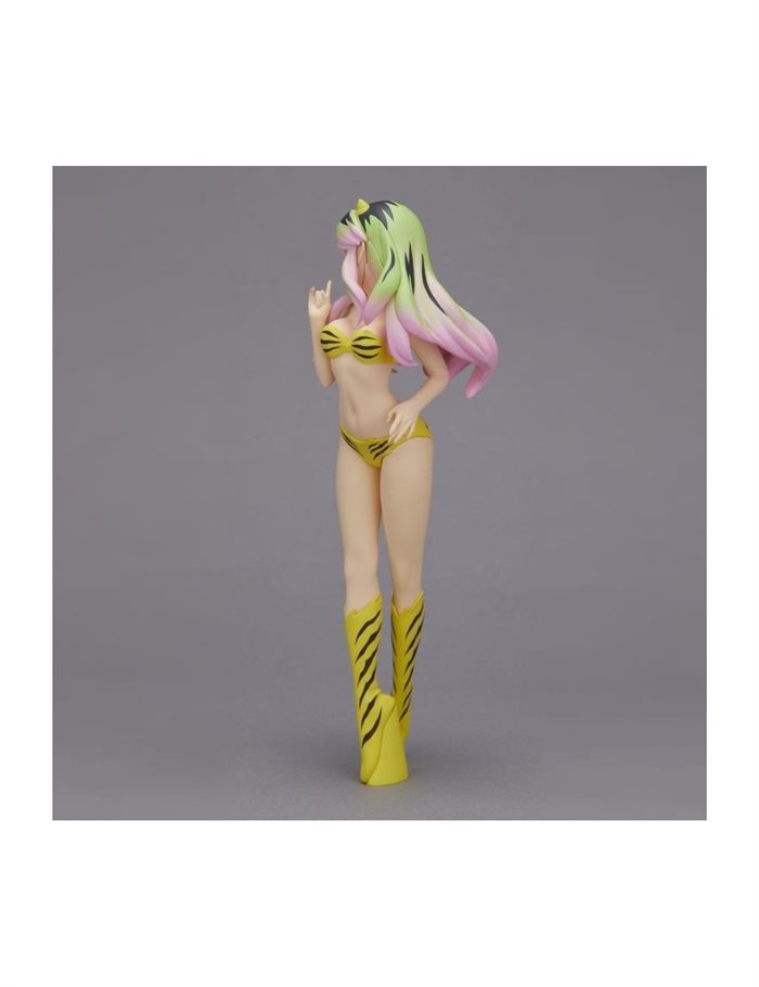 Urusei Yatsura - Lamù - Figure 22cm - Banpresto Glitter & Glamours - LUM Ver, B