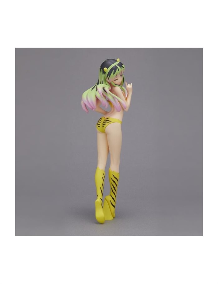 Urusei Yatsura - Lamù - Figure 22cm - Banpresto Glitter & Glamours - LUM Ver, B