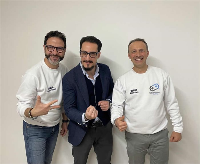 Solo fino al 15 maggio: paga 47€ invece di 97€ e costruisci il tuo futuro!