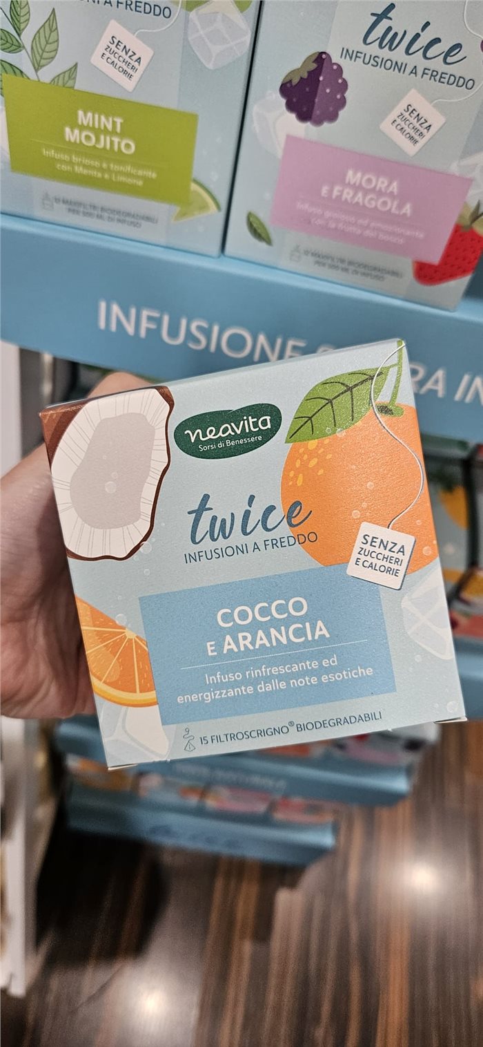 Neavita Twice 