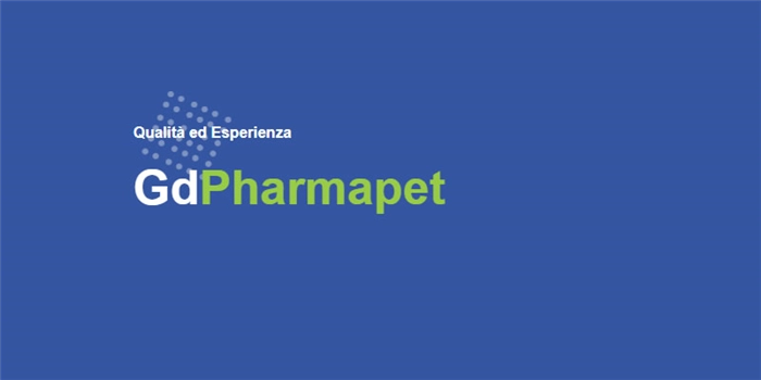 Immagine di Copertina GdPharmapet