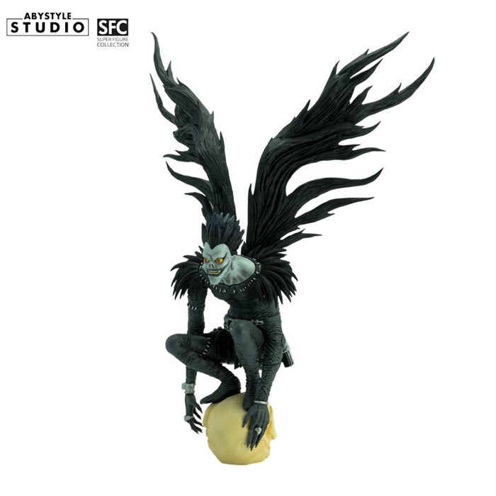 Death Note - Ryuk - Figure 30cm - Abystyle Super Figure Collection