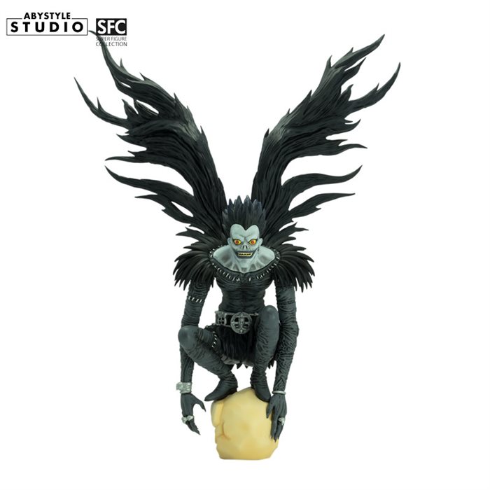 Death Note - Ryuk - Figure 30cm - Abystyle Super Figure Collection