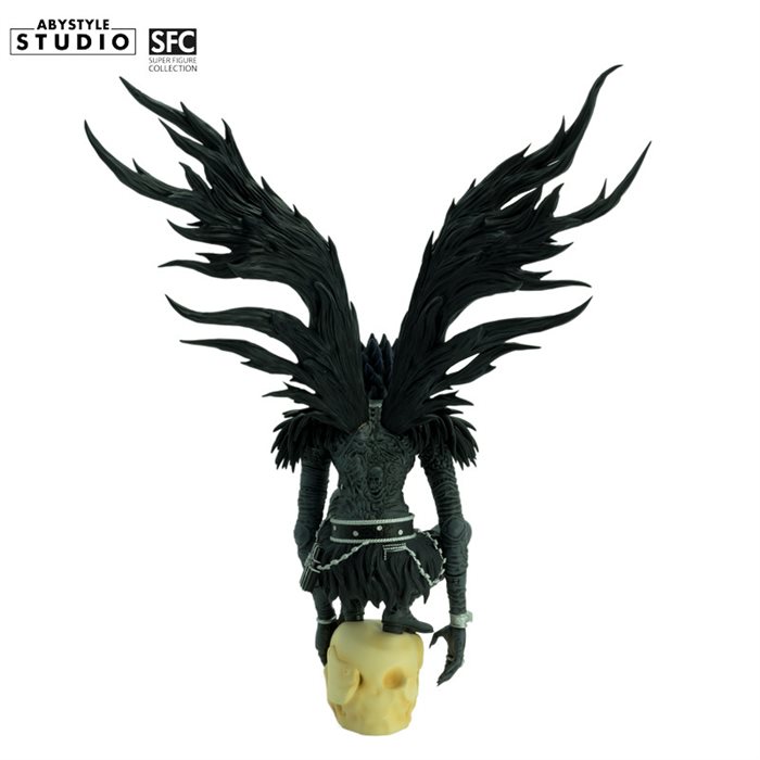 Death Note - Ryuk - Figure 30cm - Abystyle Super Figure Collection