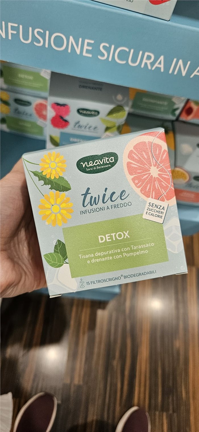 Neavita Twice 