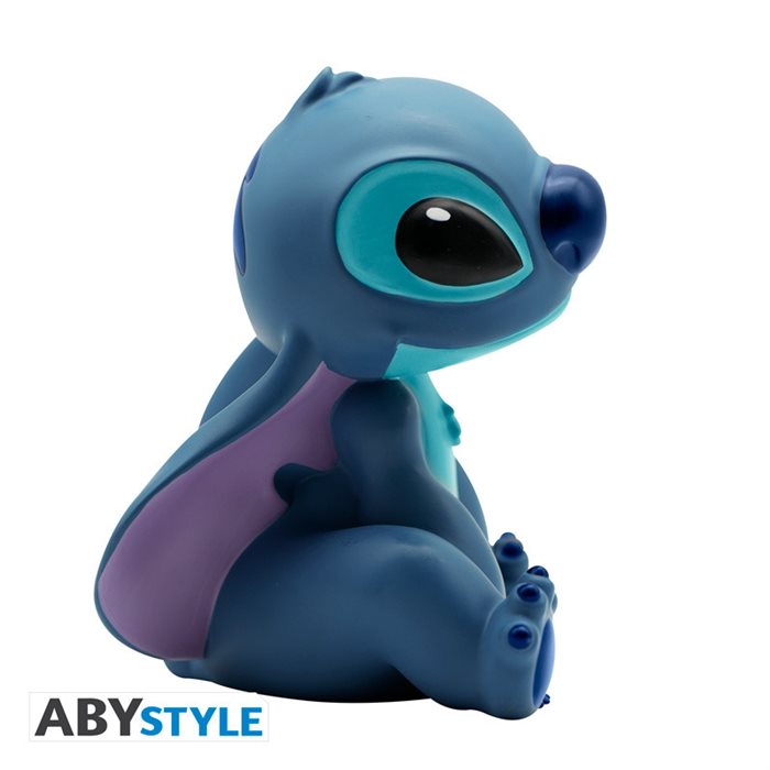 Disney Lilo & Stitch - Stitch - Salvadanaio 16cm PVC - Abystyle