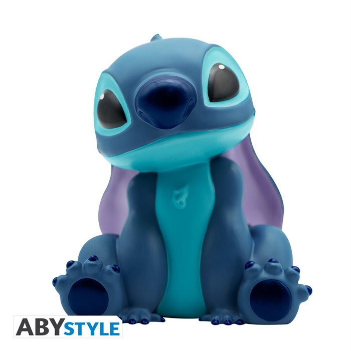 Disney Lilo & Stitch - Stitch - Salvadanaio 16cm PVC - Abystyle