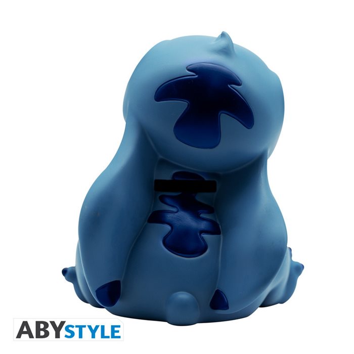 Disney Lilo & Stitch - Stitch - Salvadanaio 16cm PVC - Abystyle