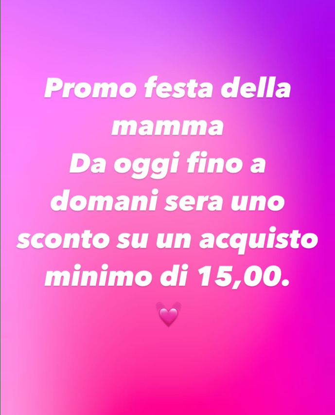 L'Allegra Cartolaia di Strippoli Teresa | Festa della Mamma