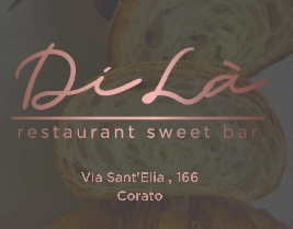 Logo di Dilá Restaurant sweet bar 