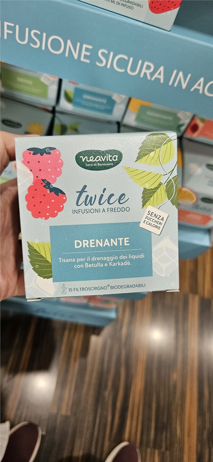 Neavita Twice 
