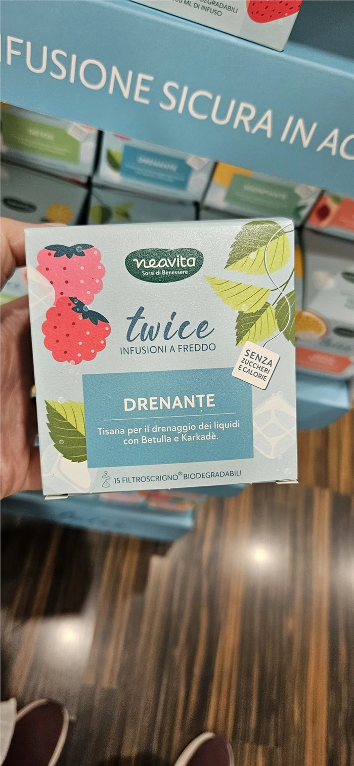 Neavita Twice 