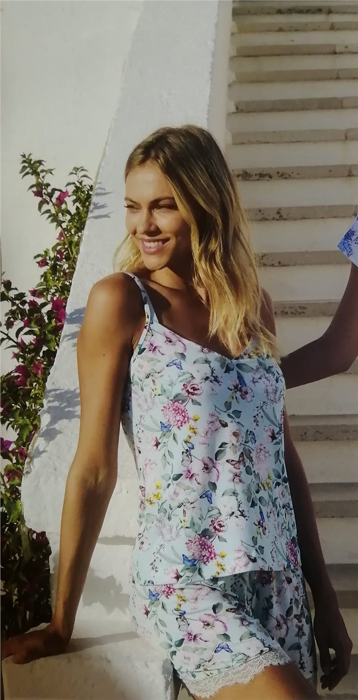 PIGIAMA DONNA 