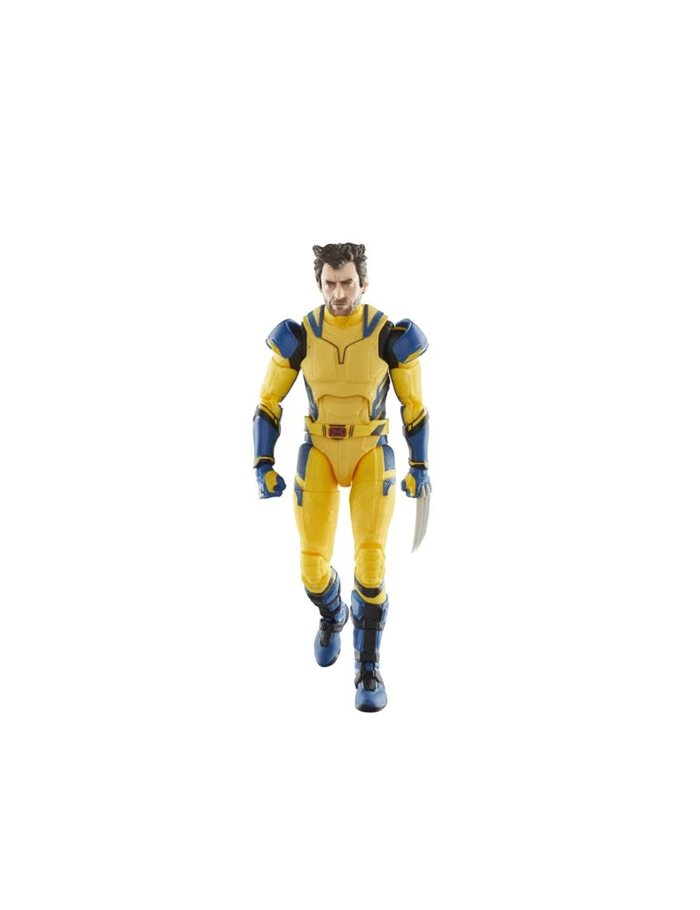 Marvel Deadpool & Wolverine - Wolverine Action Figure 15cm - Hasbro Legends