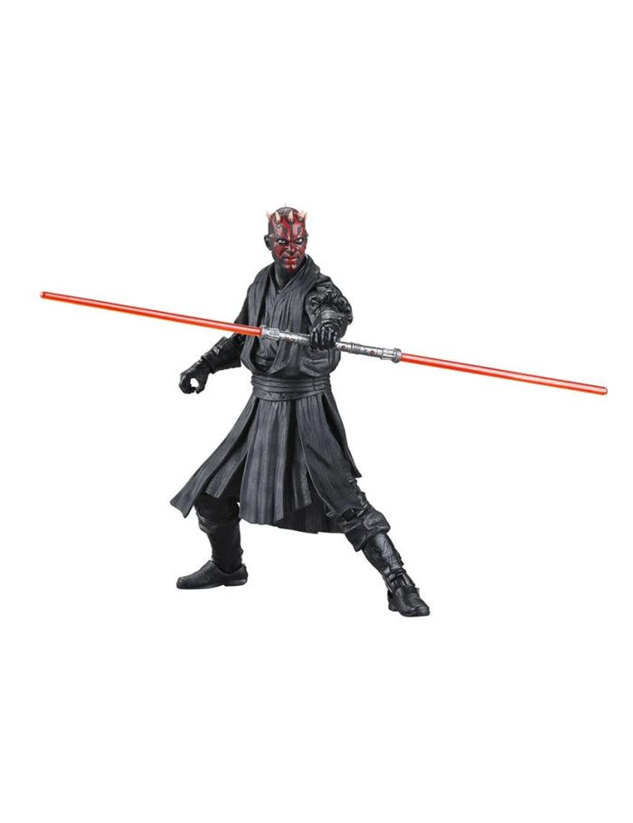 Star Wars - Darth Maul - Figure 15 cm Hasbro Black Series