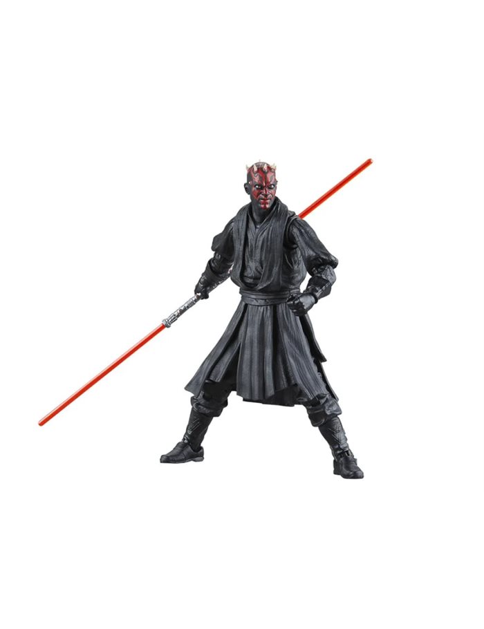 Star Wars - Darth Maul - Figure 15 cm Hasbro Black Series