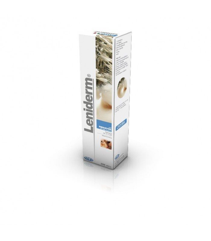 GdPharmapet | Icf leniderm spuma 200 ml