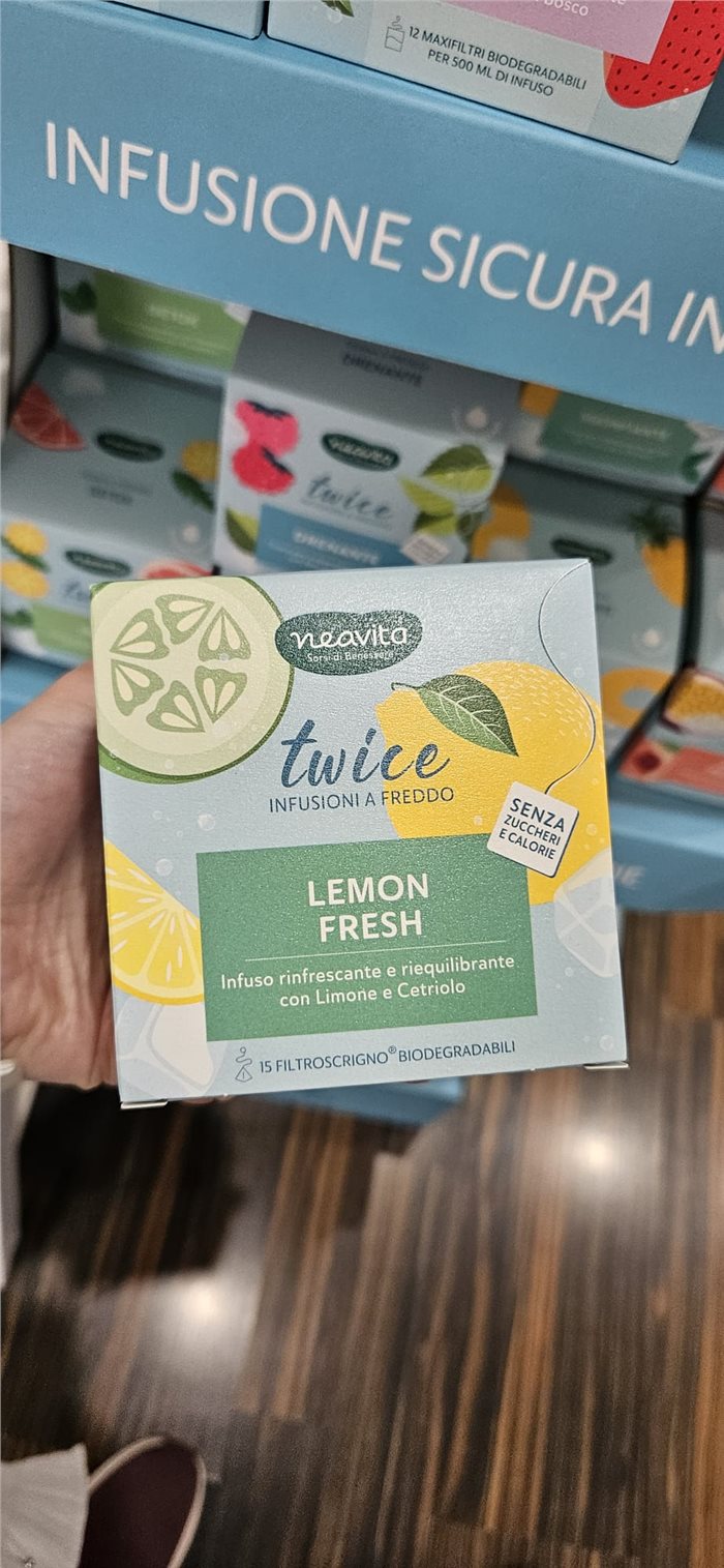Neavita Twice 