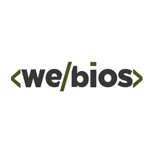 Logo di WeBios Software House