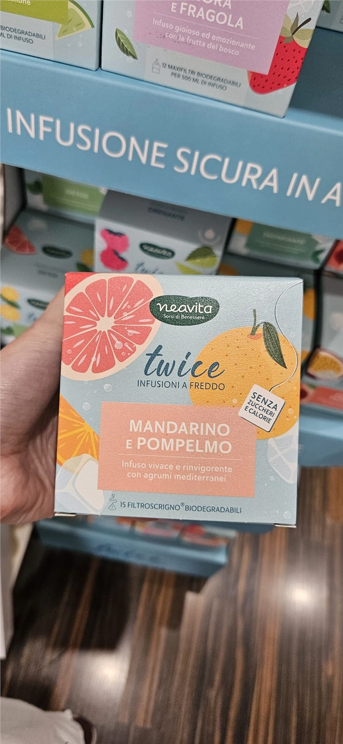 Neavita Twice 