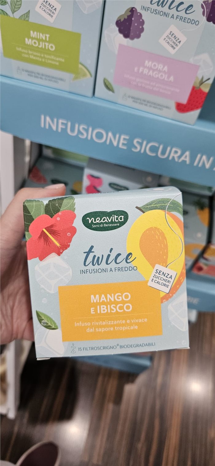 Neavita Twice 
