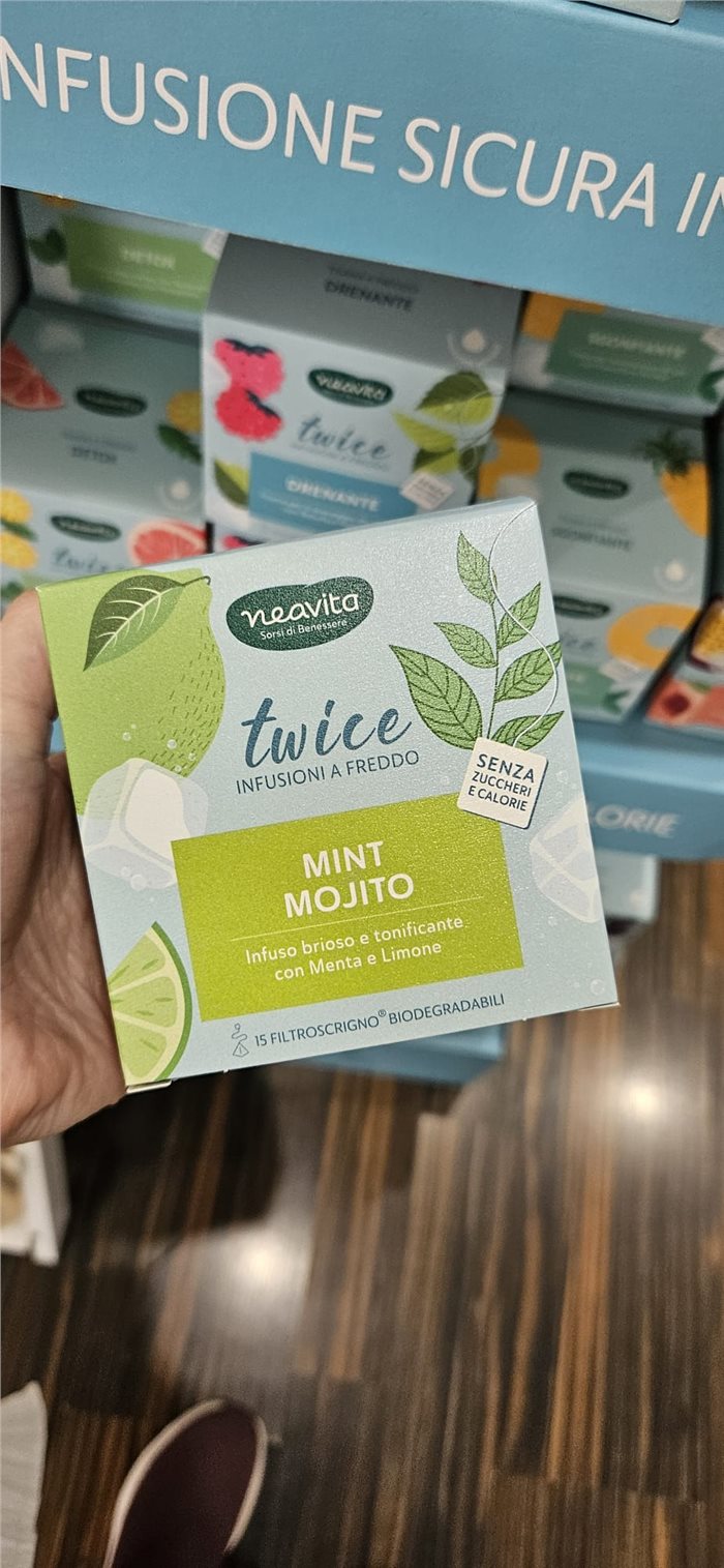 Neavita Twice 