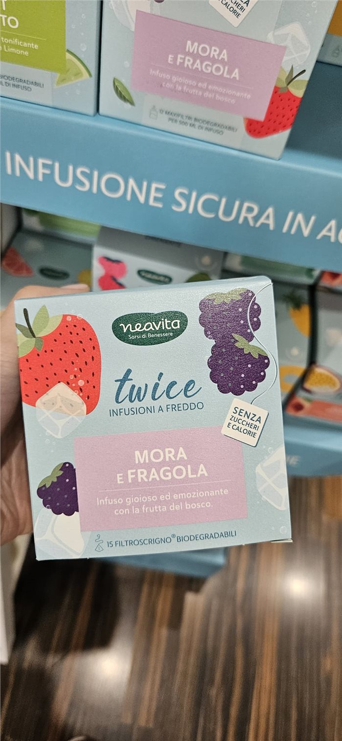 Neavita Twice 